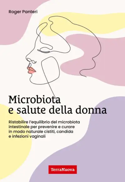 Roger Panteri - Microbiota e salute della donna