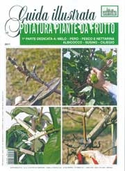 Giorgio Bargioni, Gino Bassi, Giovanni Comerlati, Giovanni RigoPotatura piante da frutto: pomacee e drupacee