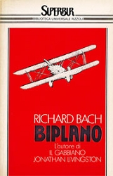 Richard Bach: Biplano