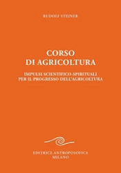 Rudolf Steiner: Corso di agricoltura